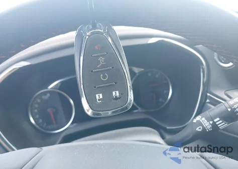 2023 Chevrolet Blazer Fwd Rs from USA, damaged, VIN 3GNKBERS1PS225672